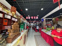 -盛唐府乾州酸汤面