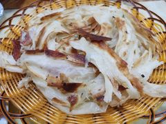 -崂山小吃部