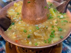 炊锅鸡-蜗牛小馆醉乡民谣云南菜(惠新西里店)