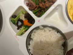 儿童餐-麻六记(新天地店)