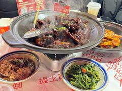 -回味黑鸭煲·始于2006(万松园店)