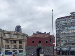 -台北地下街