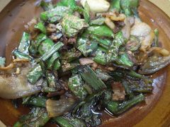 -俏湖兰·辣椒炒个肉(海沧店)