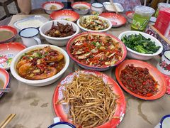 -老三样·旧食新味(万寿宫店)