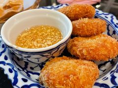 -simply thai天泰(静安嘉里中心店)