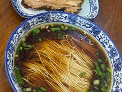 -孙盛兴奥灶面馆·蟹黄面·三虾面(山塘街总店)