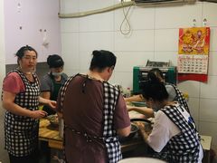 -桐香园小笼包(百井坊巷店)