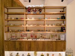 -城南花开咖啡(稻花村店)