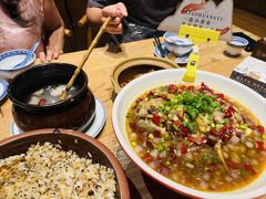 -图味美小黄鱼·景德菜(浙江路店)