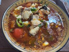 -尧钧财鱼面(育才路店)