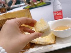 -狮王府淮扬菜(百家湖1912店)