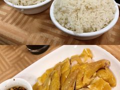 正宗白切鸡-巫记鸡饭店