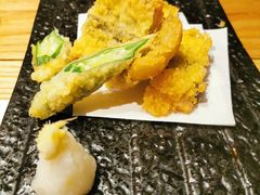-傲鳗·日本料理(光华路店)