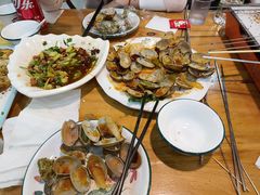 -亿牌牌东北烧烤(怀特店)