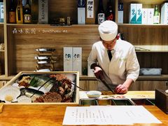-森味薪火烧•烧鸟居酒屋•日本料理(望京店)