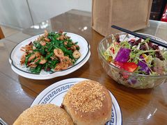 -满记烧饼(牛街东里小区一区店)
