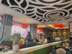 -大碗居·烤鸭·鱼头泡饼(天坛东门店)