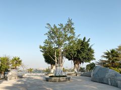 -五通灯塔公园