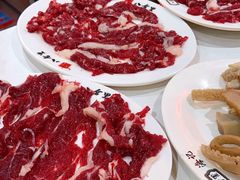 -八合里潮汕鲜牛肉火锅(吉大店)