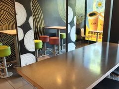 -麦当劳(余姚北站店)