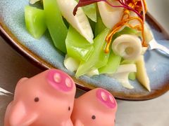 -夜上海(新天地店)