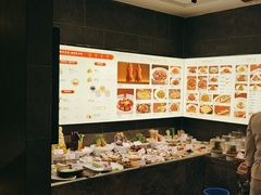 -船歌·鱼水饺青岛菜(黄岛珠江路店)