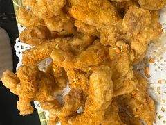 -聚鑫阁江浙菜·非遗传承技艺(闵行交大店)