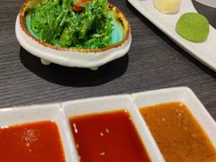 -AJIYA·池袋日式烧肉自助(天津万象城店)