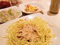 三丝冷面-东泰祥生煎馆(重庆北路店)