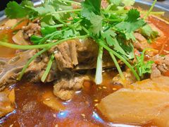 -新凯旋烧烤·燕姐千岛湖土菜