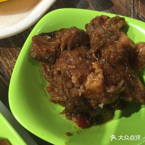草根谣市民大食堂