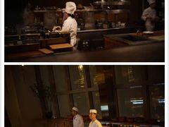 -上海柏悦酒店·世纪100牛排馆