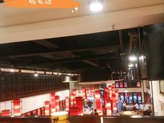 -鸡毛店·川菜(双楠店)