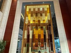 -广州克莱顿酒店