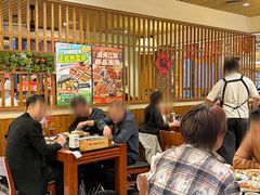 -福苗小骆驼烧烤(大唐不夜城店)