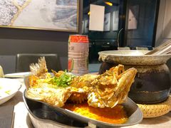 -雷泰泰台式胡椒虾(滨江金铂湾店)