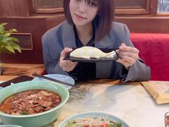 -小吊梨汤·北京菜(香山店)