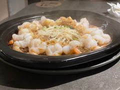 -前海沿·青岛菜(大拇指广场石老人店)