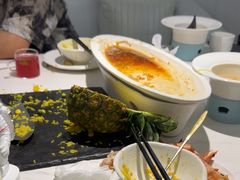 -3号仓库·创意中国菜(嘉兴龙鼎万达店)