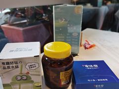 -百味馆·粤菜·湛江菜(后海花园店)