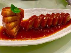 糯米糖藕-圆苑(上海广场店)