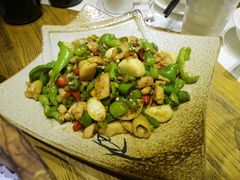 -胡桃里音乐酒馆(曲江店)