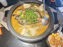-探鱼·鲜青椒爽麻烤鱼(领展购物广场店)