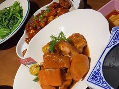 -乡里八闽·福州乡土菜(火车北站店)