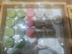 -采芝斋(延安路店)