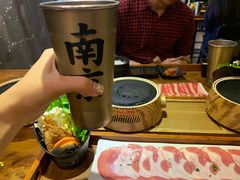 -老爷锅(新街口IFCX店)