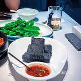 金融中心的高端精品湘菜丨高德冬广场 随小馆
