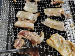 -缘来香大凉山西昌火盆烧烤.12年老店(巴国城店)