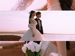 -经典婚纱摄影美学馆·私人定制