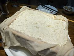 -木柴豆腐·活海鲜·鲁菜(岚山路店)